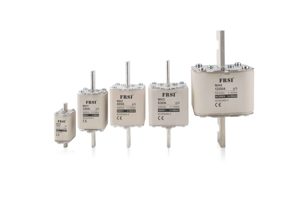 nh fuse
